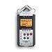 Zoom H4n - Enregistreur de voix num�rique - MP3 -�cran: 1.9"