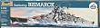 Revell 1/700 Battleship BISMARCK