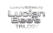 LucianBee's TRILOGY BOX