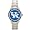 Game Time Men's University Of Kentucky Coach Series Watch #CC-KEN