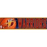 Golden State Warriors Strip