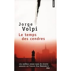 Le temps des cendres