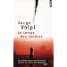 Le temps des cendres