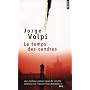 Le temps des cendres