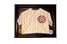 Chicago Cubs Chicago Cubs Removable Face Jersey Case - Black