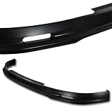 Honda Civic 99 00 2/3/4 dr Polyurethane Front Lip MG Style