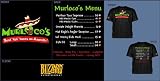 World of Warcraft Murlocos Tacos T-Shirt