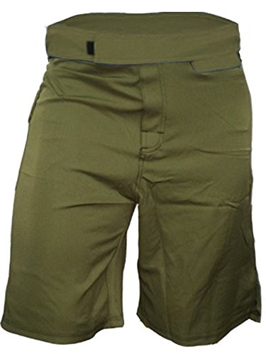 WOD Shorts Agility 1.0 (Army 2, 36)