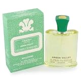Green Valley by CreedMillesime Spray 4 oz for Men