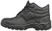 Blackrock Mens Chukka Steel Toe Cap Safety Boot / Mens Footwear (9 US) (Black)