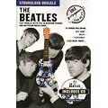 Strumalong Ukulele: Beatles Hits (Book & CD)