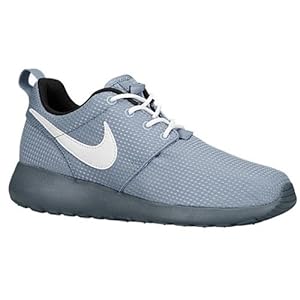Nike ROSHERUN (GS) BOYS GRADE SCHL Sneakers 599728-015