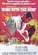 GONE WITH THE WIND - NEW MOVIE POSTER REGULAR STYLE (Size 27"x39")
