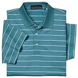 Robert Trent Jones Mens Stripe Polo Closeout