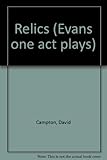 Relics : a one act play for four women