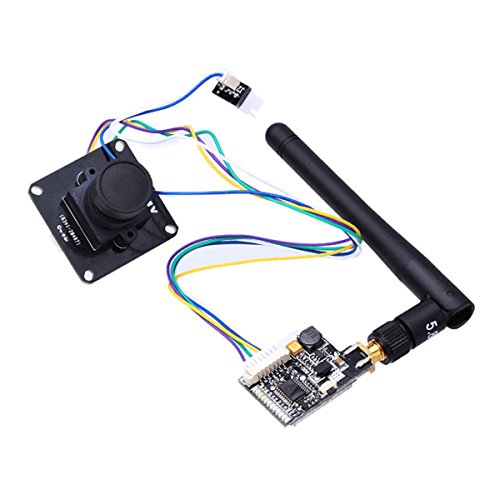 Eachine 700tvl 1/3 cmos fpv system 148 degree camera mo…