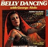 Belly Dancing with George Abdo