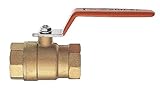 三栄水栓 【ボールバルブ T型】 呼び20 V650-20