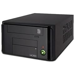 Point of View ION-CS330-1 Desktop-PC (Intel Atom N330 1.6GHz, 2GB RAM, 320GB HDD, nVidia ION, DVD)