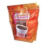 Dunkin Donuts Ground Coffee - 40 Oz