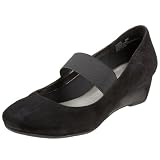 41chHomrstL. SL160  Me Too Womens Comet14 Wedge Mary Jane
