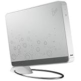 ASUS Eee Box EBXB202-WHT-L0039 Nettop PC - White