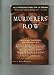 Search : Murderers' Row: Original Baseball Mysteries