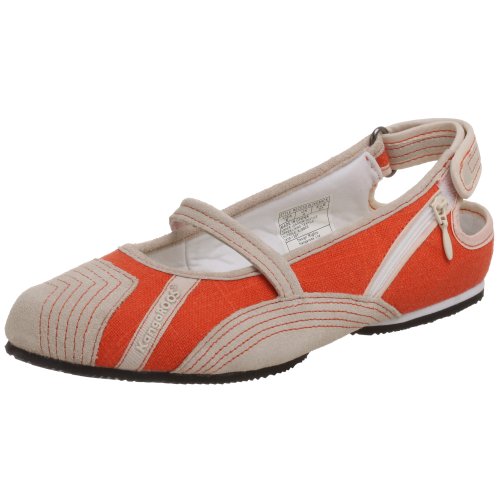KangaROOS Women's Recess Slingback Flat