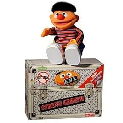 Fisher-Price Sesamstra�e  - J9736-0 - K.M.X. Ernie