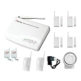 41chJHeh0JL. SL160 photo 41chJHeh0JL. SL160 Top 10 Security Sensors for March 23rd 2012 Featuring : #8: Wireless Door/window Sensor