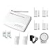 PiSECTOR Cellular GSM Home Security Alarm System, 