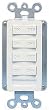 X-10 Pro Wall Mounted Controller (Base + Keypad)