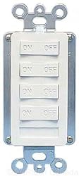X-10 Pro Wall Mounted Controller (Base + Keypad)