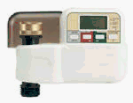 Orbit Underground #27157 Green Thumb 3Sess Digital Water Timer