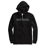 Burton: Prem Sleeper Zip-Up Hoodie