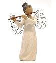 Willow Tree Angel of Harmony Figurine