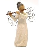 Angel Of Harmony by Willow Tree