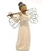 Angel Of Harmony by Willow Tree