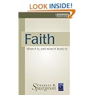 Faith (Christian Heritage) by  Spurgeon, C.h.