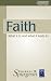 Faith (Christian Heritage)