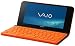 Sony Vaio P11S1E/D 20 cm (8 Zoll) Notebook (Intel Atom Z540 1,8GHz, 2GB RAM, 64GB HDD, Mobile Intel Graphics Media Accelerator 500, Win 7 HP) orange Sony Vaio P11S1E/D 20 cm (8 Zoll) Notebook (Intel Atom Z540 1,8GHz, 2GB RAM, 64GB HDD, Mobile Intel Graphics Media Accelerator 500, Win 7 HP) orange