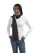 Keyhole Scarf