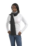 Keyhole Scarf