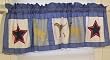 Doggy and Doggy Valance