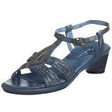 Sudini Women's Tisbury Sandal