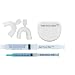 Watts Power White Optimized Professional 35% Teeth Whitening Kit with NEW FCP Enamel Booster Gels Plus Teeth Trays