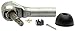 ACDelco 46A0581A Advantage Outer Steering Tie Rod End