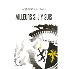 Ailleurs si j'y suis