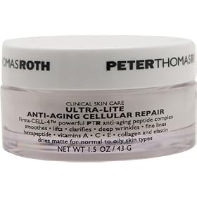 Peter Thomas Roth Ultra-Lite Anti-Aging Cellular Repair Facial Treatment Products