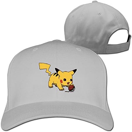Picatchu Snapback